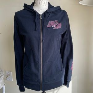 Harley Davidson Hoodie Size S